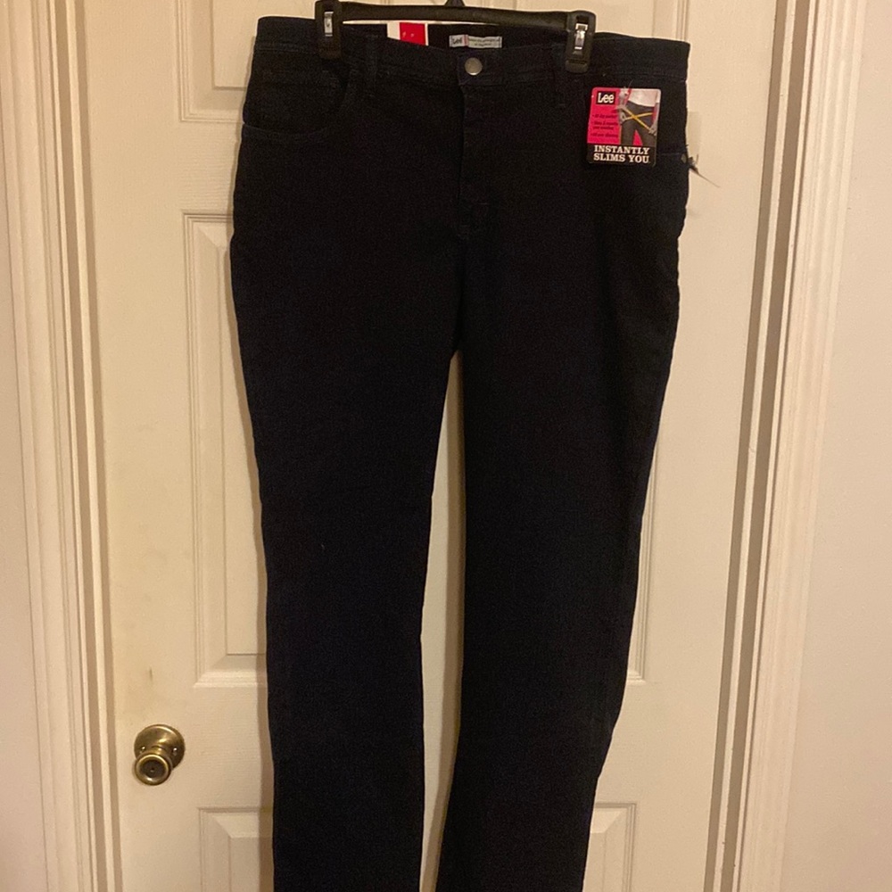 Women’s Lee Plus Size Jeans